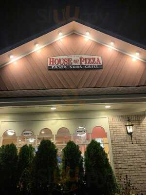 Manchester House Of Pizza