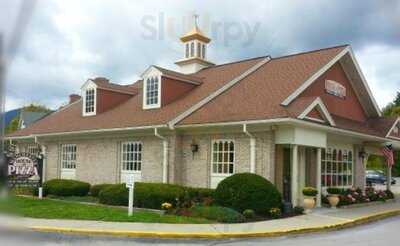 Manchester House Of Pizza