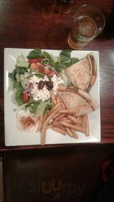 Manchester House Of Pizza