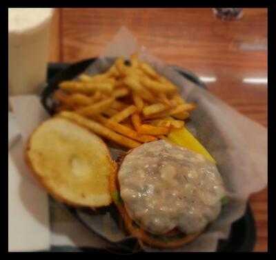 Manchester House Of Pizza