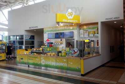 Doc Popcorn At Lake Forest Oasis