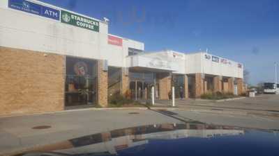 Doc Popcorn At Lake Forest Oasis