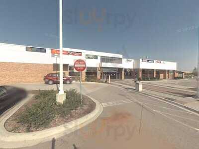 Doc Popcorn At Lake Forest Oasis