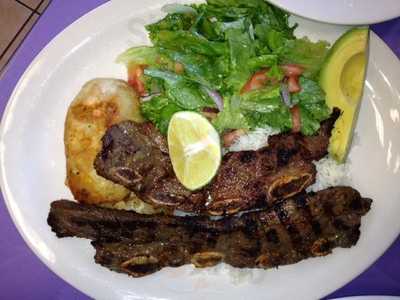 Kantuta's Restaurant