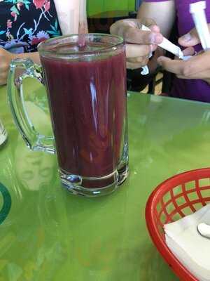 Kantuta's Restaurant