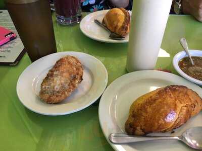 Kantuta's Restaurant