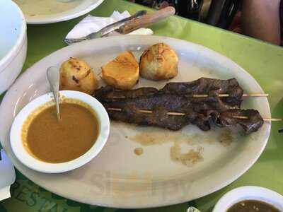 Kantuta's Restaurant