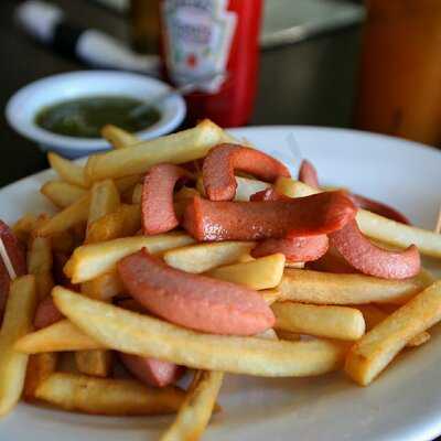 Kantuta's Restaurant