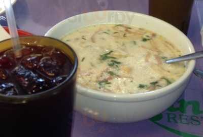 Kantuta's Restaurant