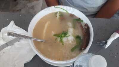 Kantuta's Restaurant