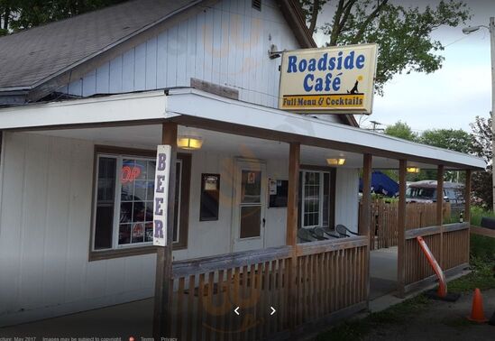 Roadside Cafe