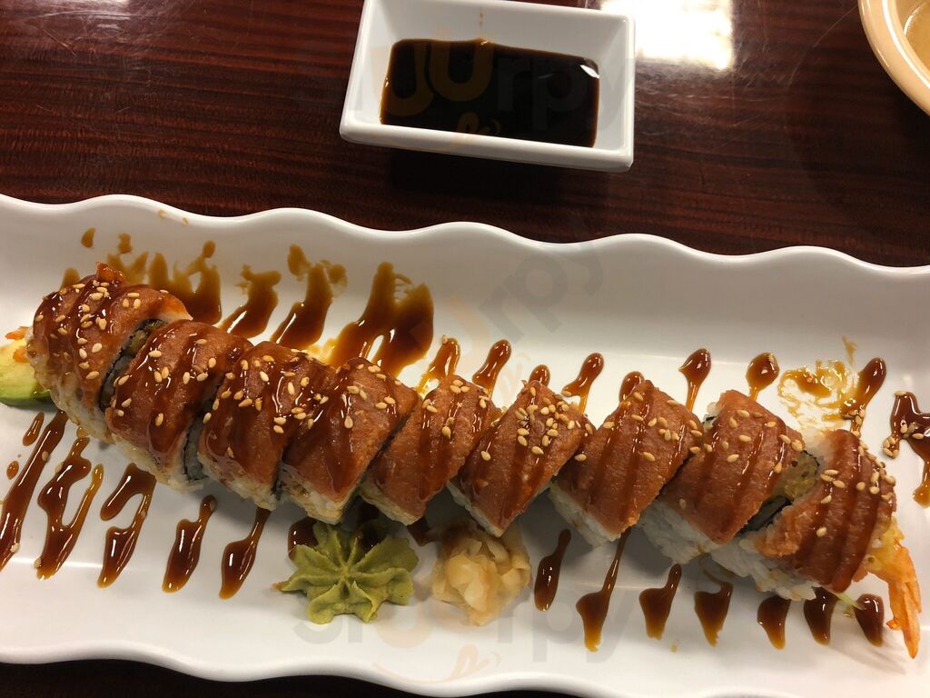 Yamahana Sushi