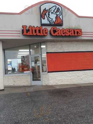Little Caesars