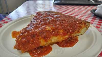 R & V Italian Market And Deli