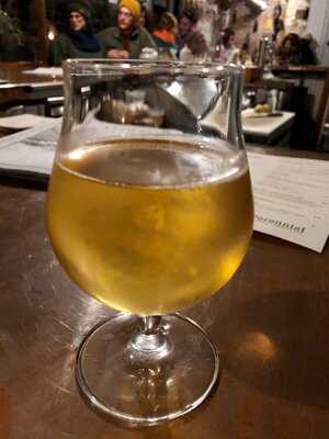 Perennial Cider Bar + Farm Kitchen