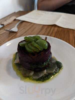 Perennial Cider Bar + Farm Kitchen