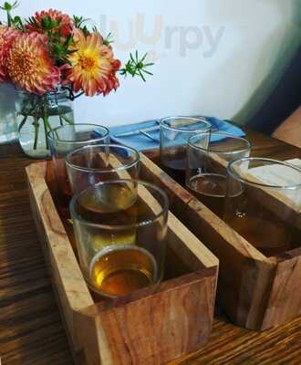 Perennial Cider Bar + Farm Kitchen