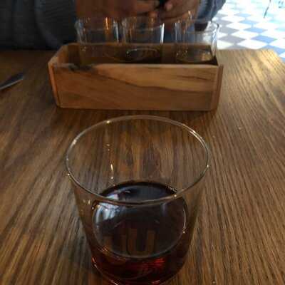 Perennial Cider Bar + Farm Kitchen