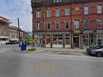 Perennial Cider Bar + Farm Kitchen