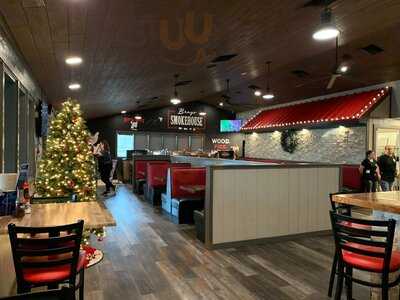 Bray's Smokehouse