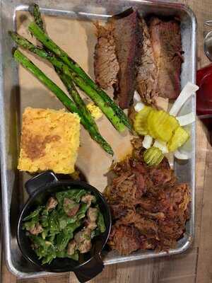 Bray's Smokehouse