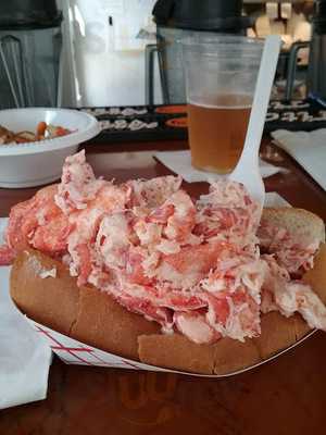 Bob's Seafood Cafe & Wine Bar