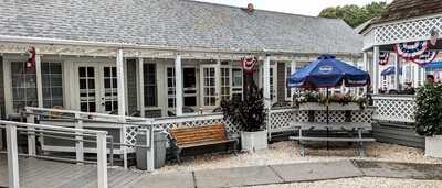 Bob's Seafood Cafe & Wine Bar