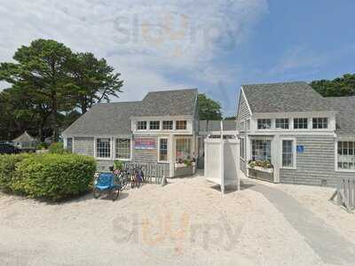 Bob's Seafood Cafe & Wine Bar