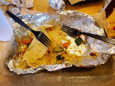 Burrito Bistro Mashpee
