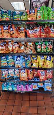 Parkville Plaza Delicatessen