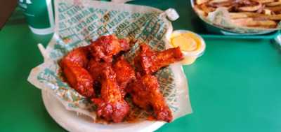 Wingstop