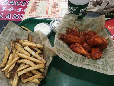 Wingstop