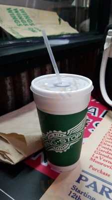 Wingstop