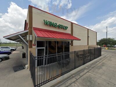 Wingstop