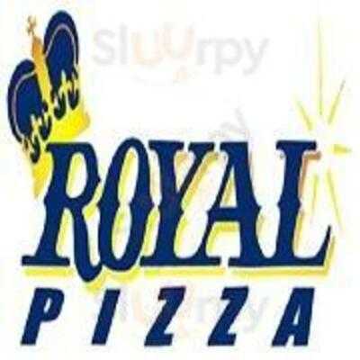 Royal Pizza