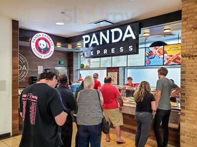 Panda Express
