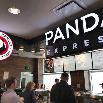Panda Express