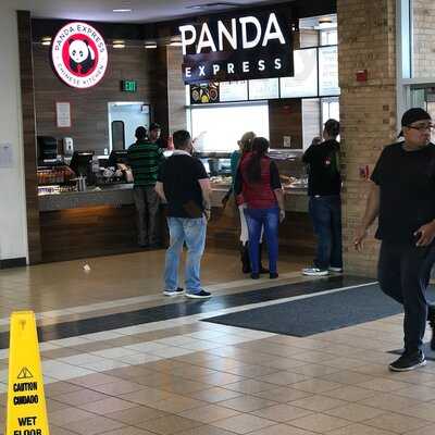 Panda Express