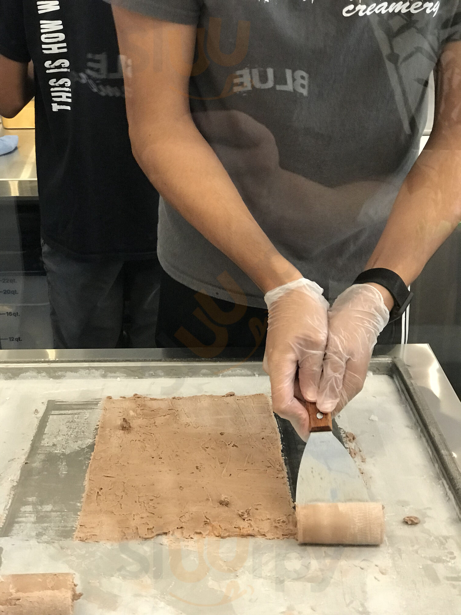 Blue Bubble Creamery