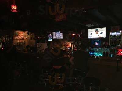 Rusty's Saloon