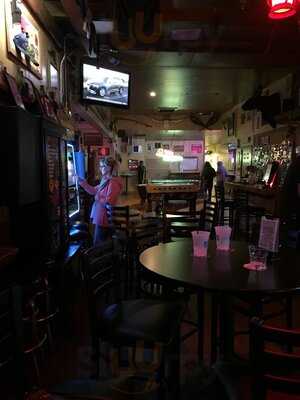 Rusty's Saloon