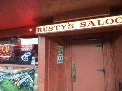 Rusty's Saloon