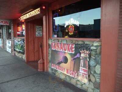 Rusty's Saloon