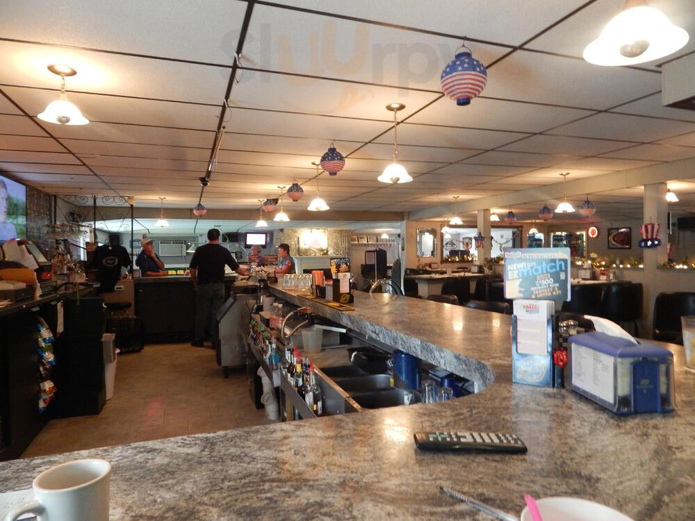 Ford River Pub & Grill
