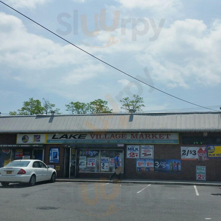 Lake Village Market