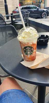 Starbucks