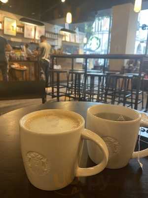 Starbucks