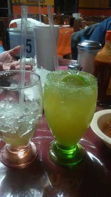 El Corral Restaurant