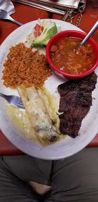 El Corral Restaurant