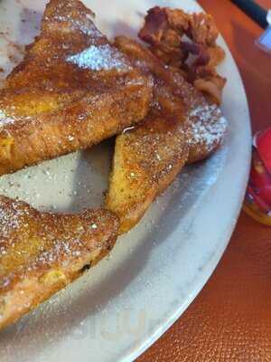 El Corral Restaurant